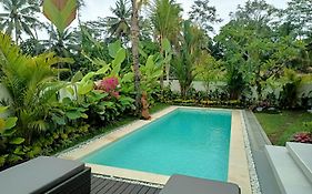 Adi Laxmi Villa Ubud