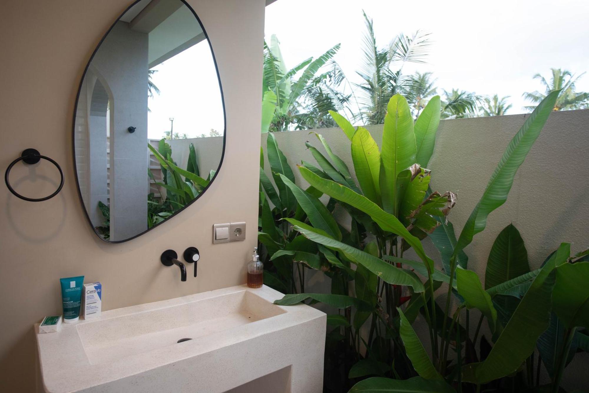 Adi Laxmi Villa Ubud Extérieur photo